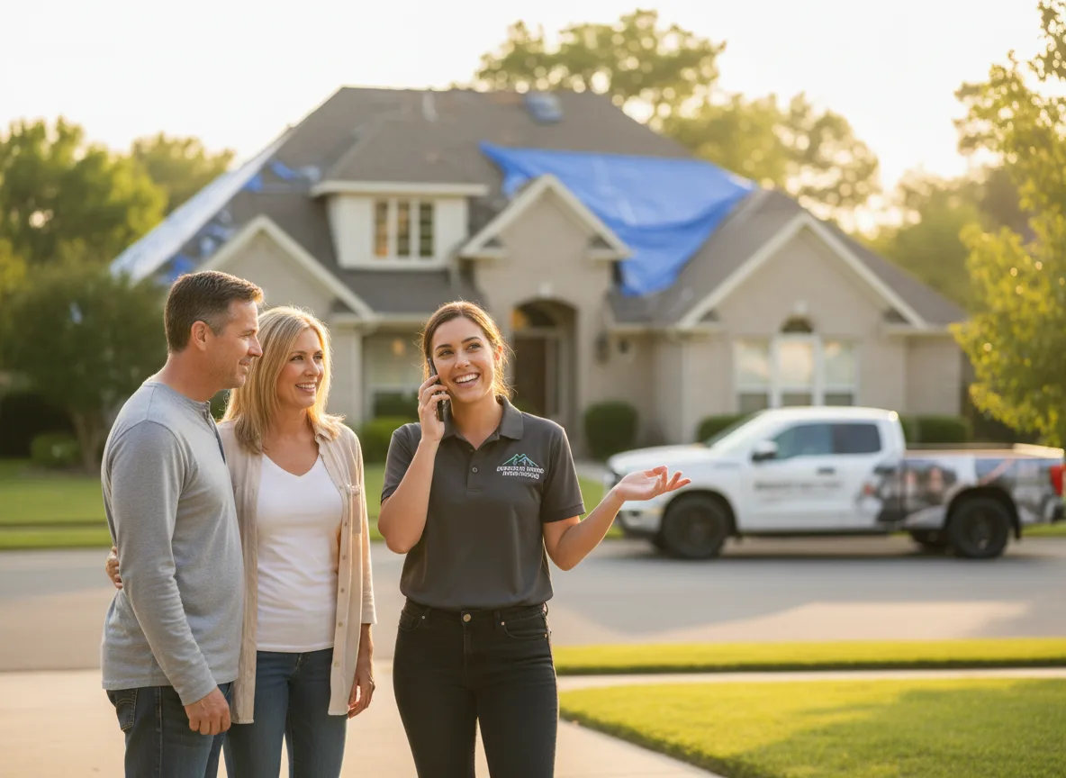 Emergency Roof Repair North Tazewell, VA FAQs